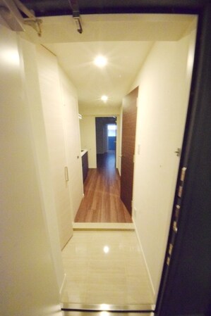 カーサスプレンディッド日本橋水天宮の物件内観写真